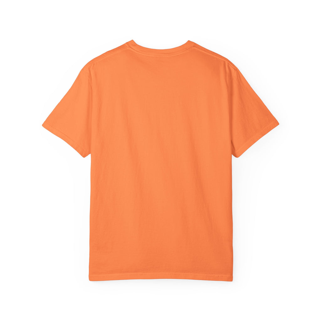 Rare Glycogen Storage Unisex Garment-Dyed T-shirt