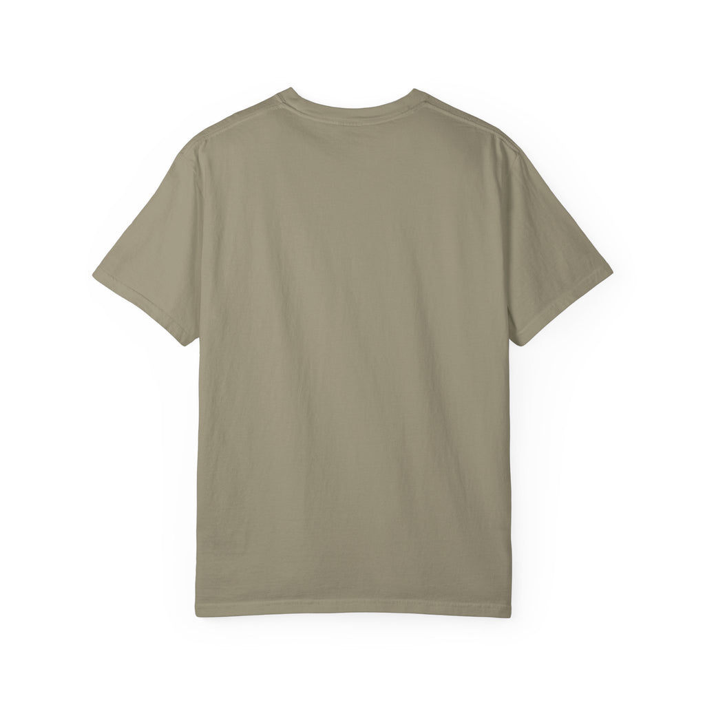 Rare Glycogen Storage Unisex Garment-Dyed T-shirt