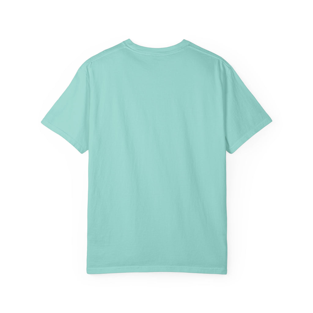 Rare Glycogen Storage Unisex Garment-Dyed T-shirt
