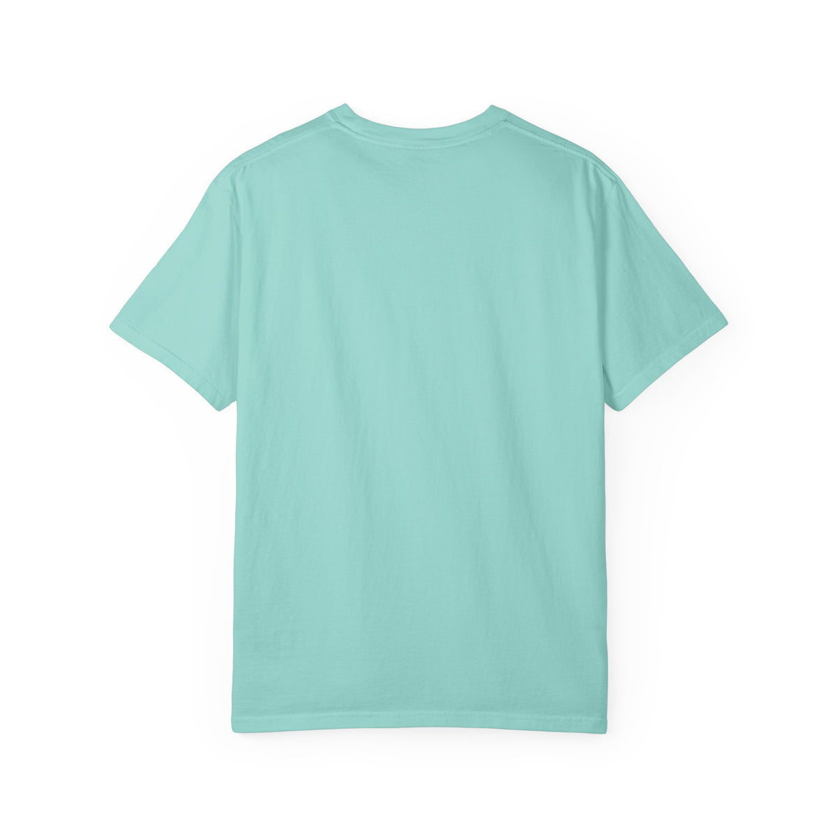 Rare Glycogen Storage Unisex Garment-Dyed T-shirt