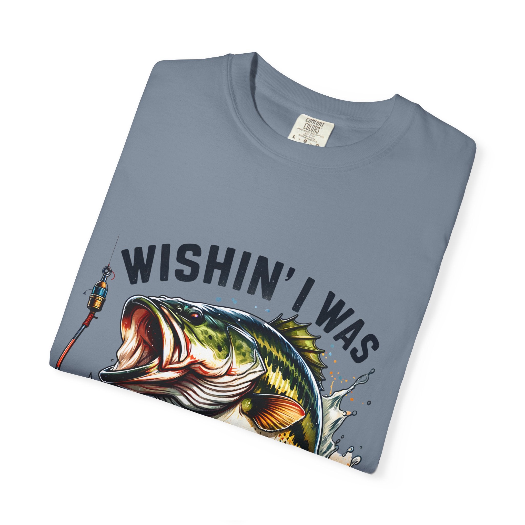 M サイズCreek Angler's Device Fishing Tee M サイズCreek Angler's Device Fishing Tee Find Your Water Fishing