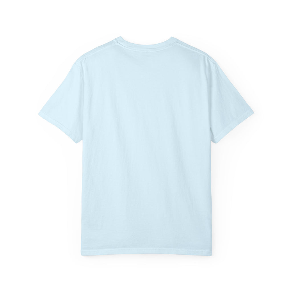 Rare Glycogen Storage Unisex Garment-Dyed T-shirt