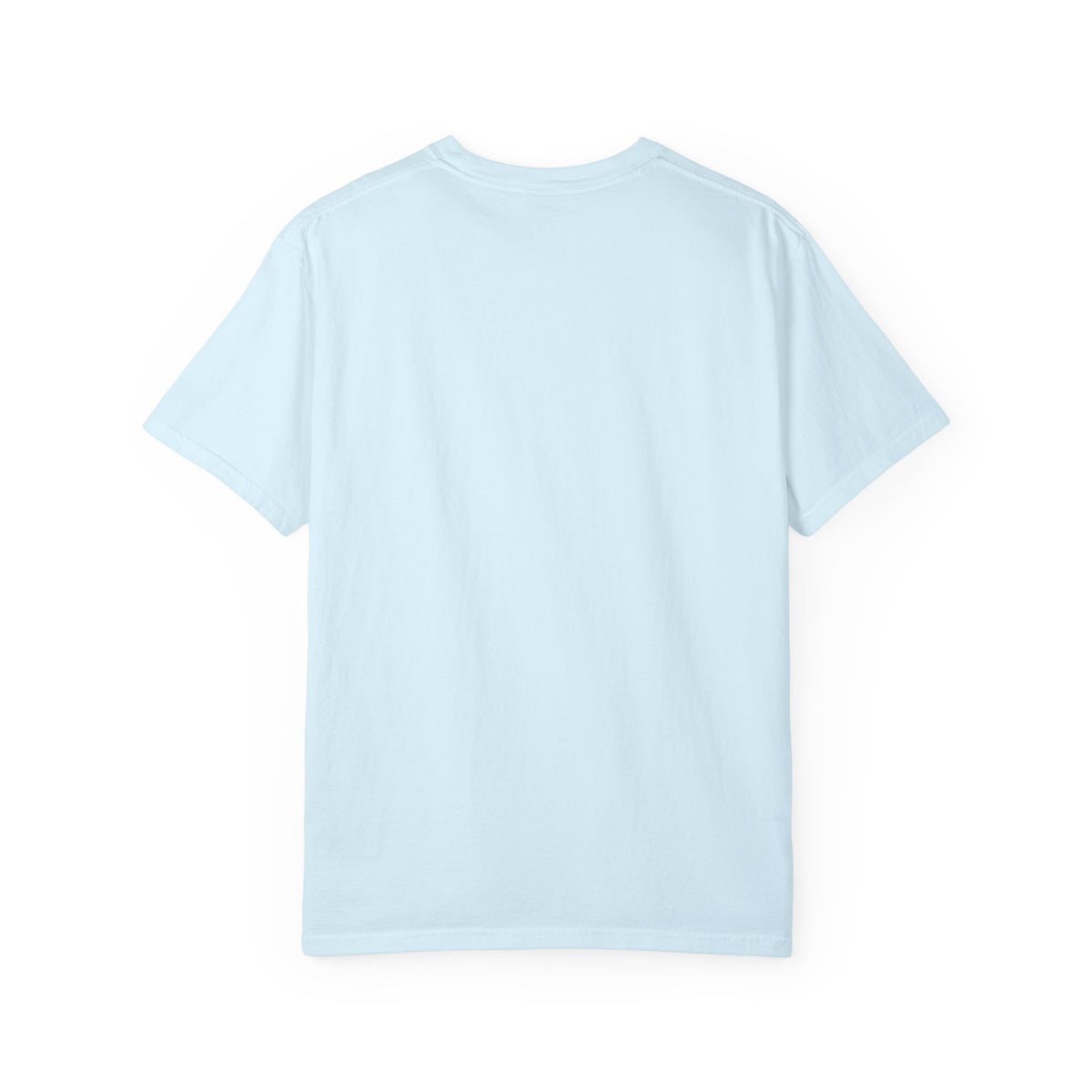 Rare Glycogen Storage Unisex Garment-Dyed T-shirt