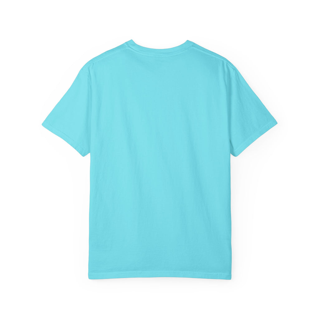 Rare Glycogen Storage Unisex Garment-Dyed T-shirt