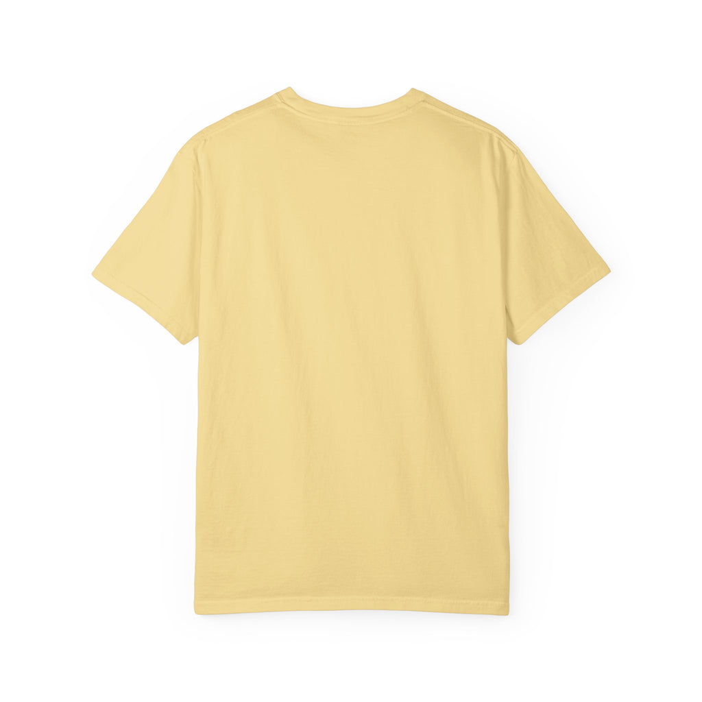 Rare Glycogen Storage Unisex Garment-Dyed T-shirt