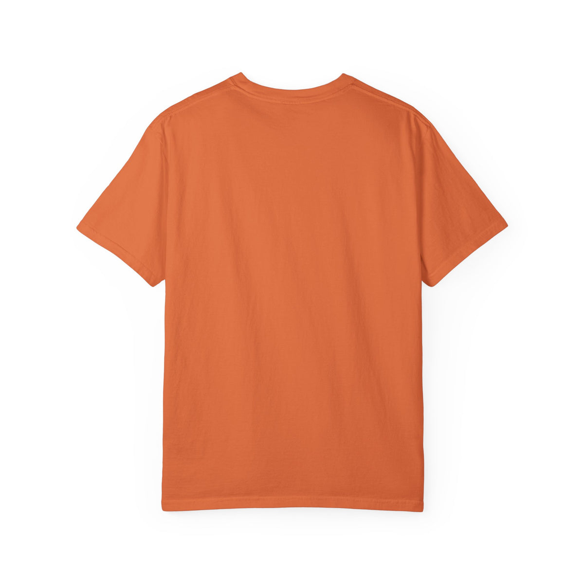 Rare Glycogen Storage Unisex Garment-Dyed T-shirt