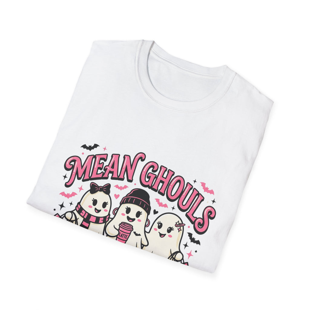 Ghouls Social Club Tshirt