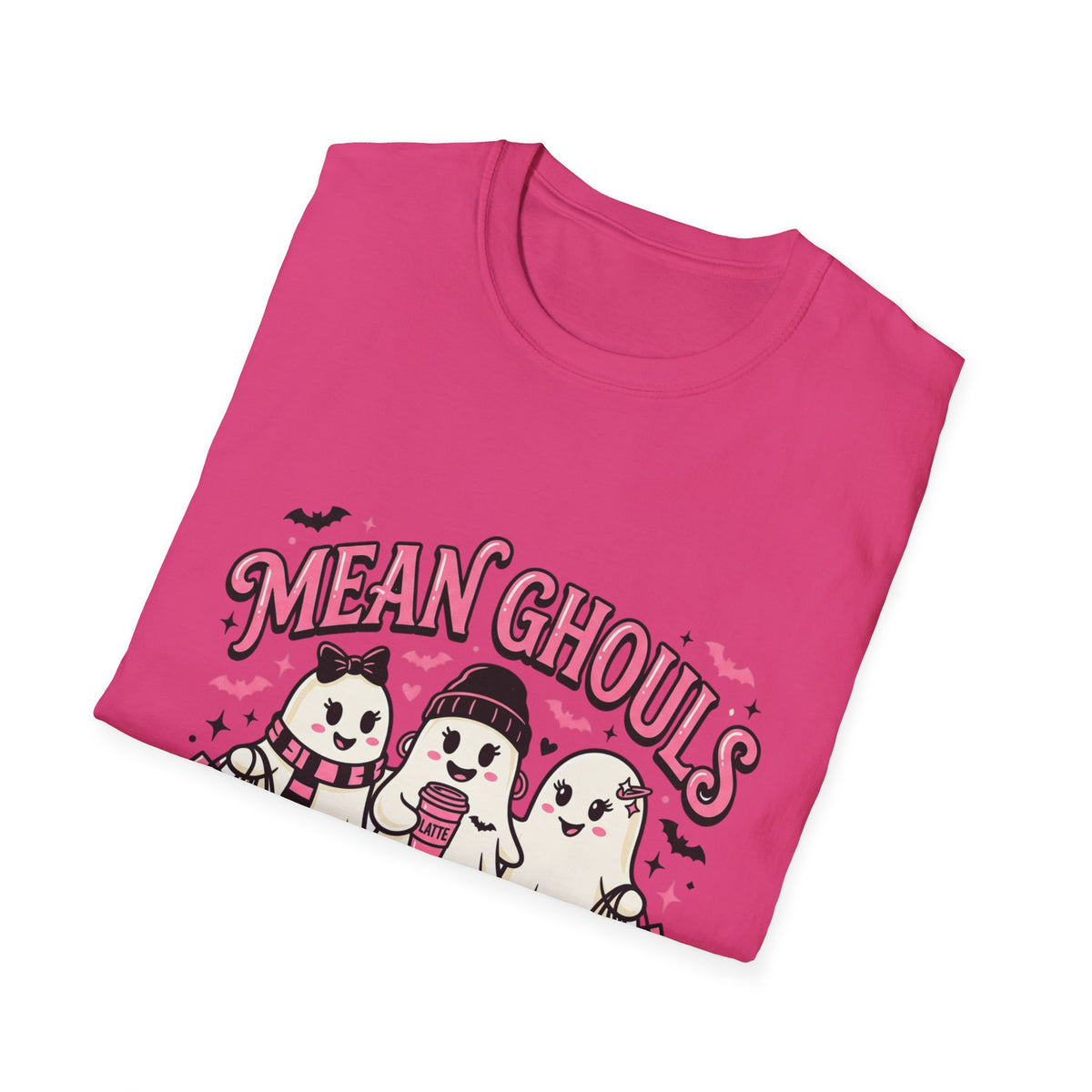 Ghouls Social Club Tshirt