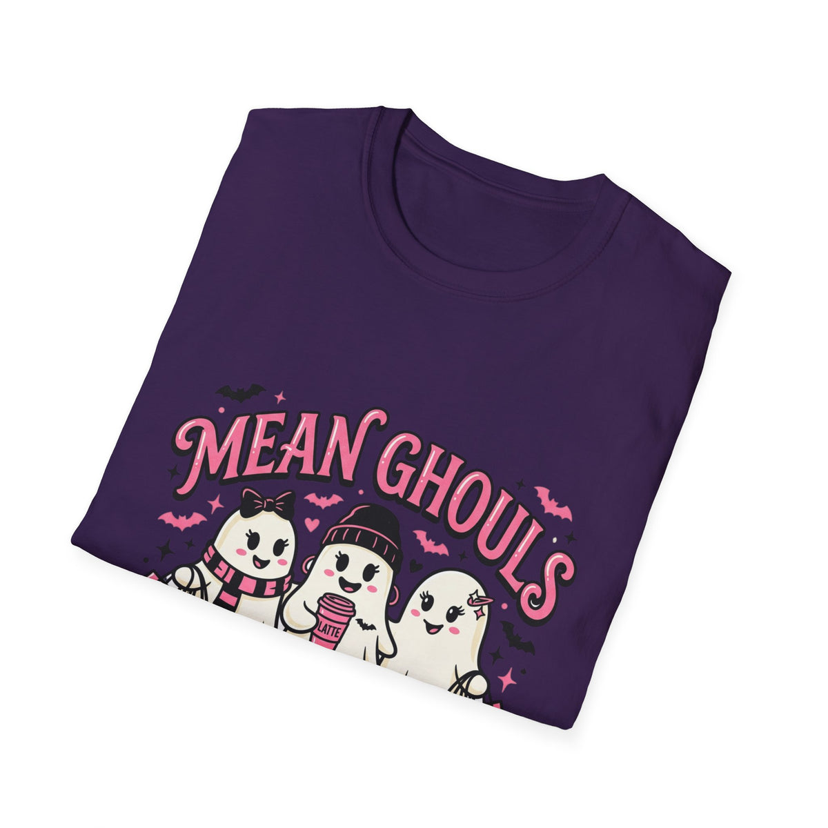 Ghouls Social Club Tshirt