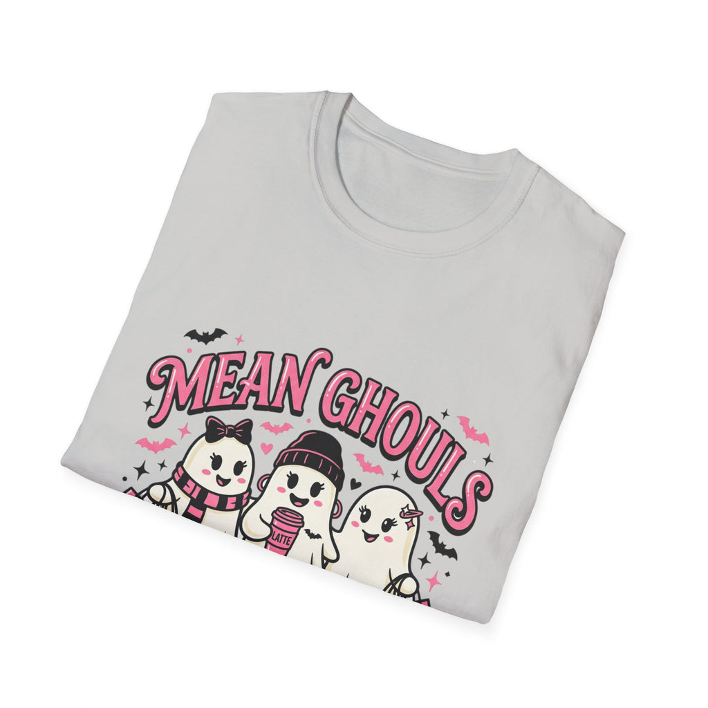 Ghouls Social Club Tshirt