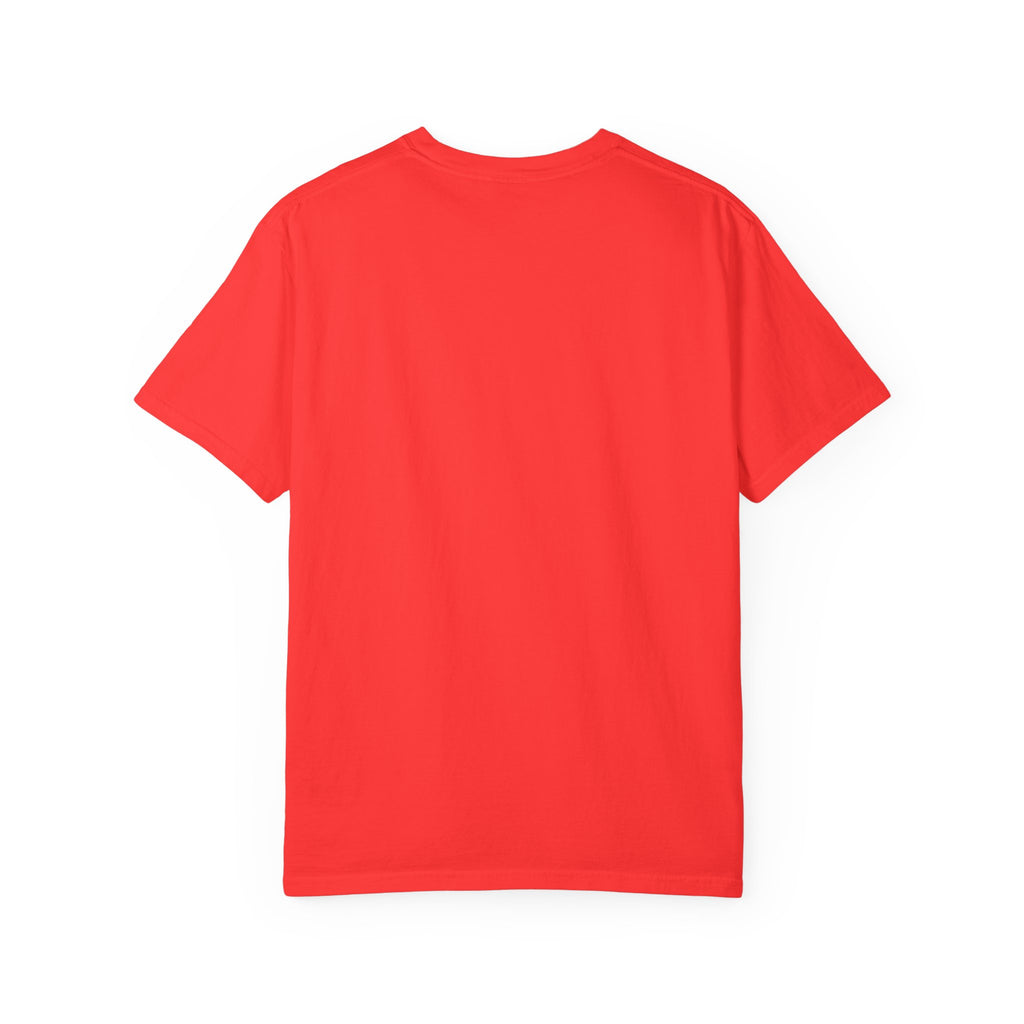 Rare Glycogen Storage Unisex Garment-Dyed T-shirt