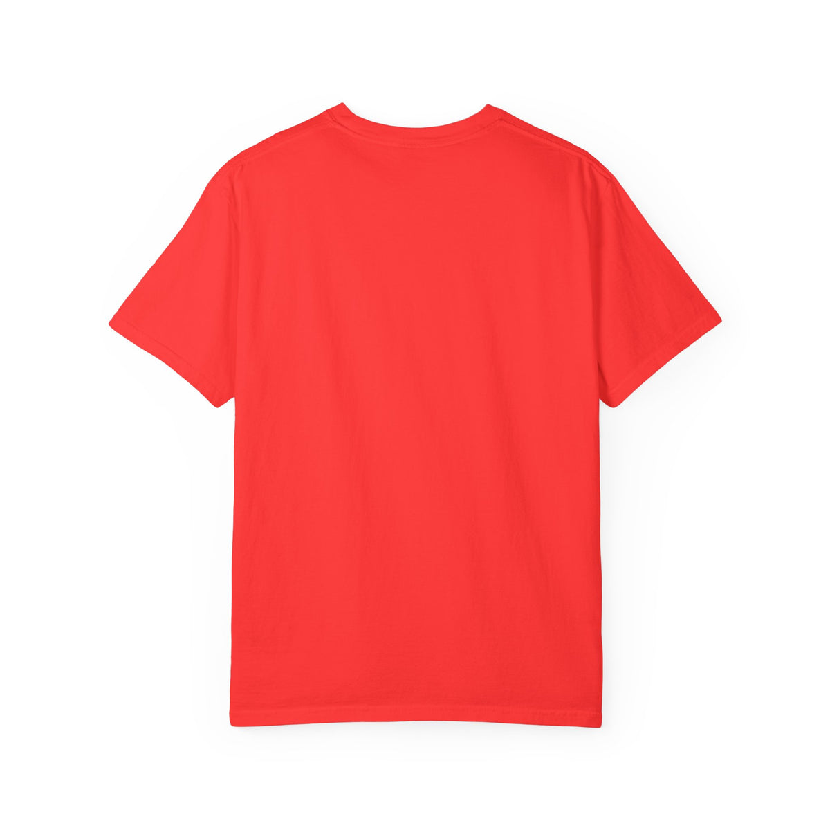 Rare Glycogen Storage Unisex Garment-Dyed T-shirt
