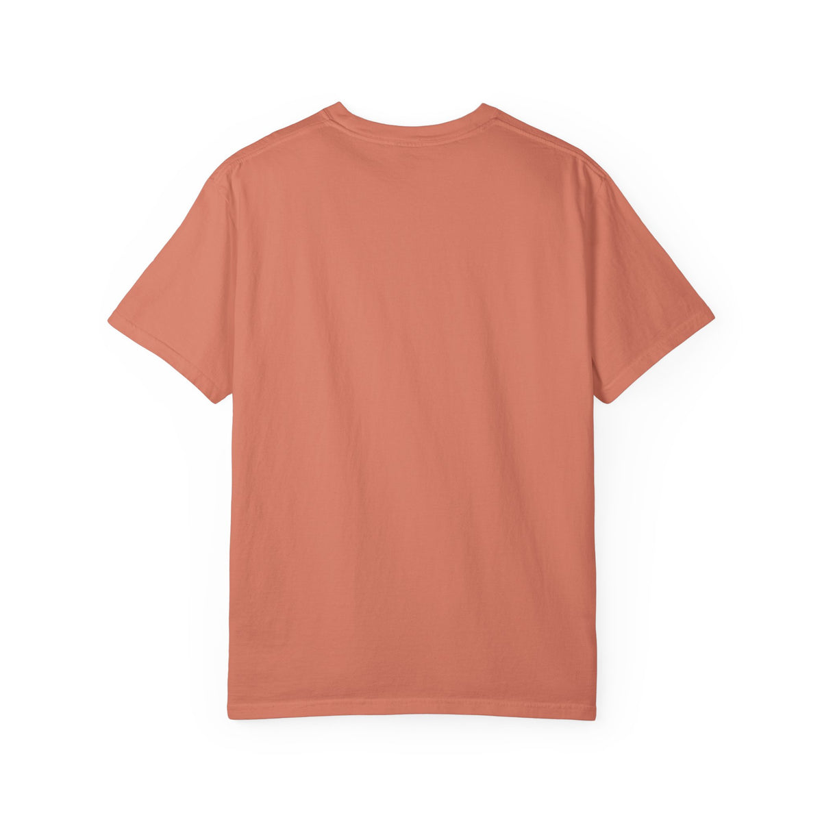 Rare Glycogen Storage Unisex Garment-Dyed T-shirt