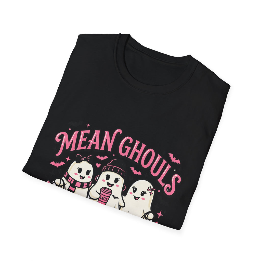 Ghouls Social Club Tshirt