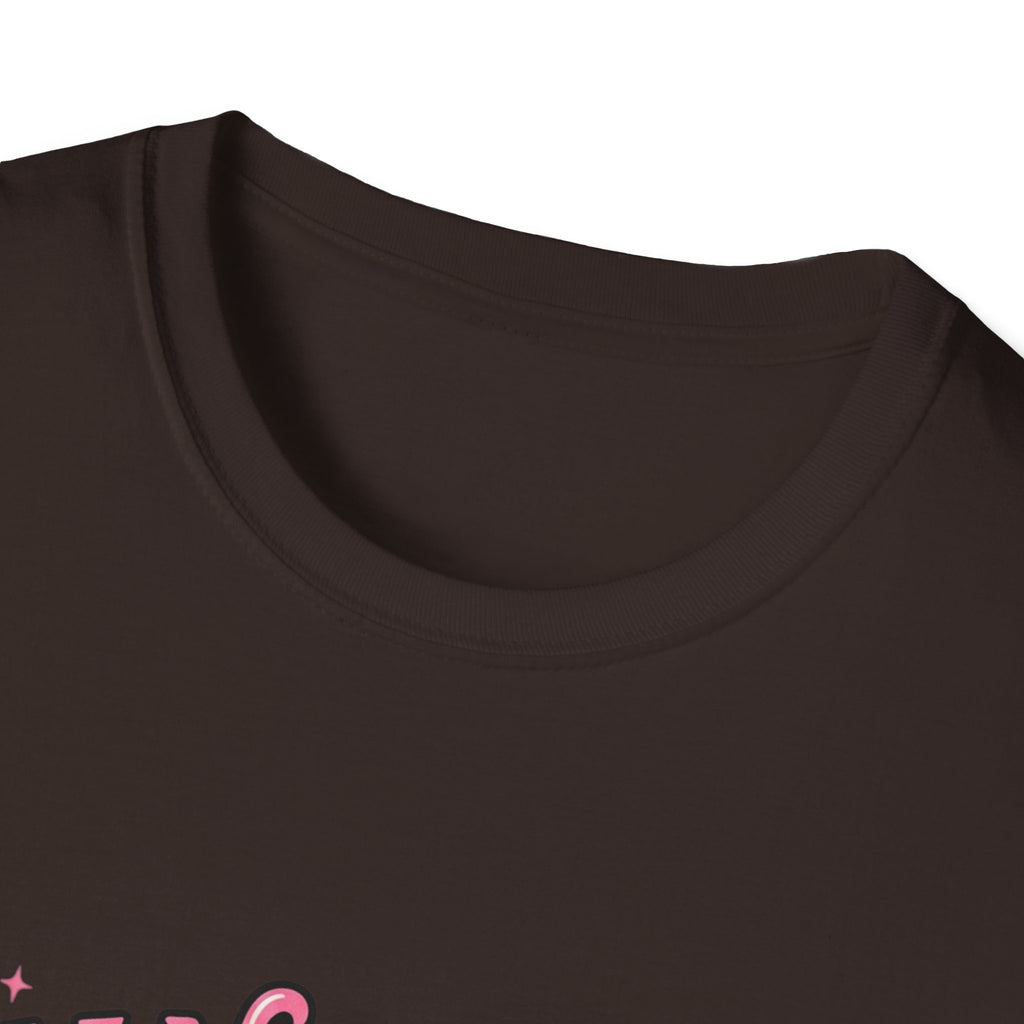 Ghouls Social Club Tshirt