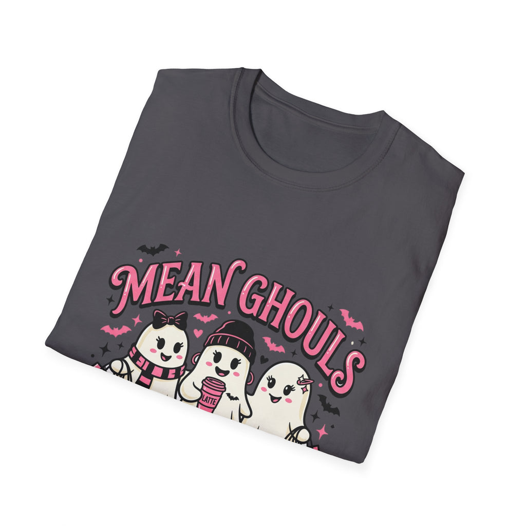 Ghouls Social Club Tshirt