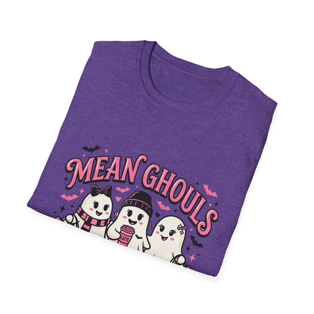 Ghouls Social Club Tshirt