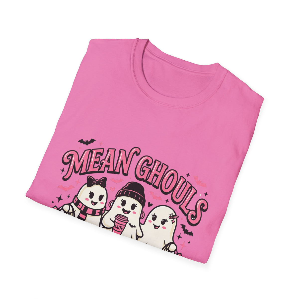 Ghouls Social Club Tshirt
