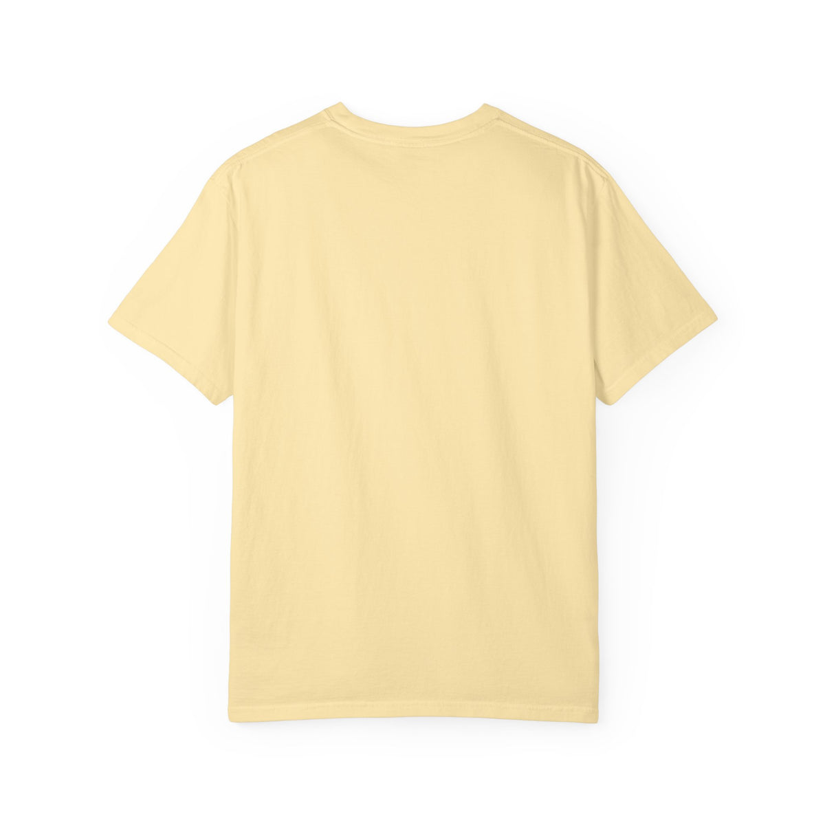 Rare Glycogen Storage Unisex Garment-Dyed T-shirt