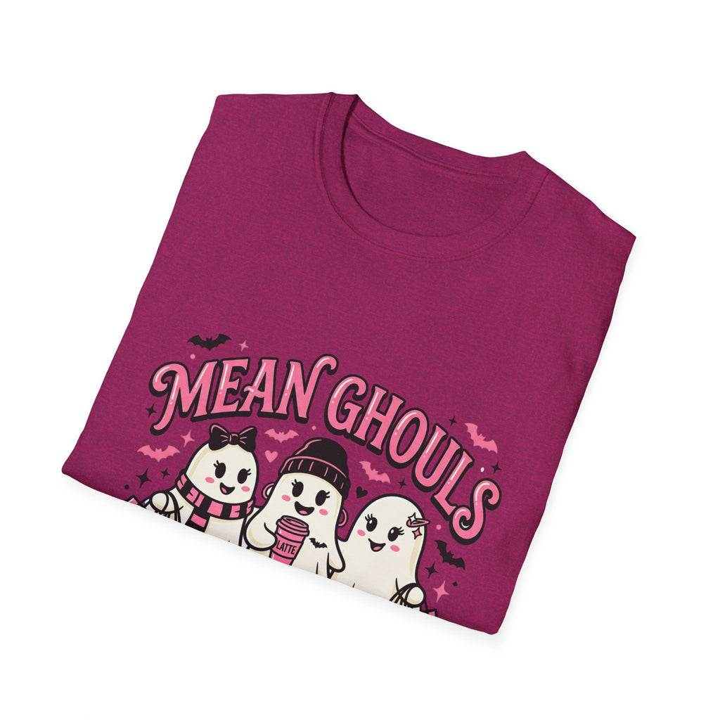 Ghouls Social Club Tshirt