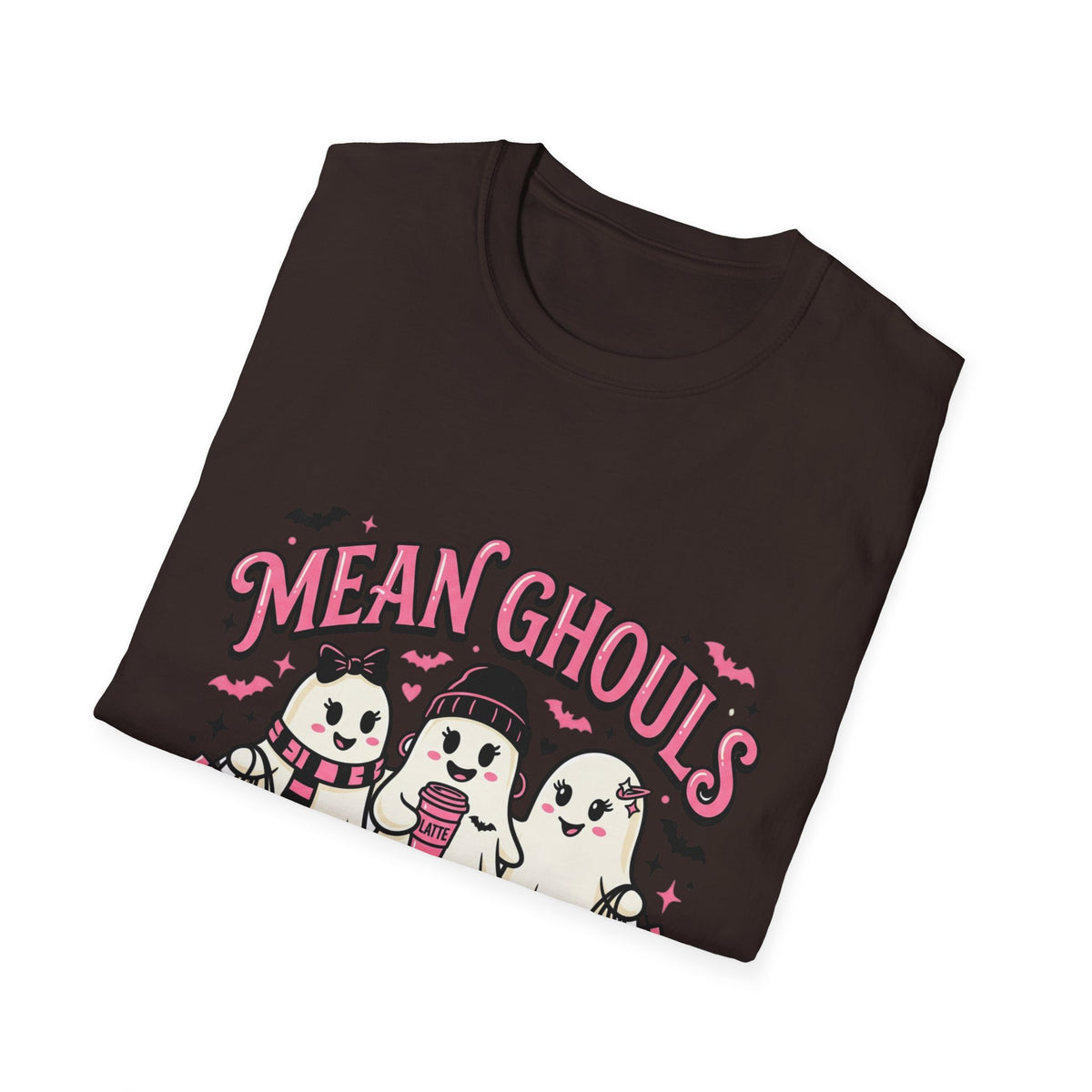 Ghouls Social Club Tshirt