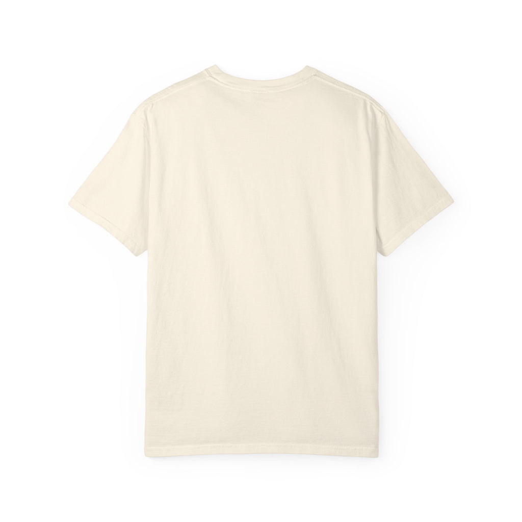 Rare Glycogen Storage Unisex Garment-Dyed T-shirt