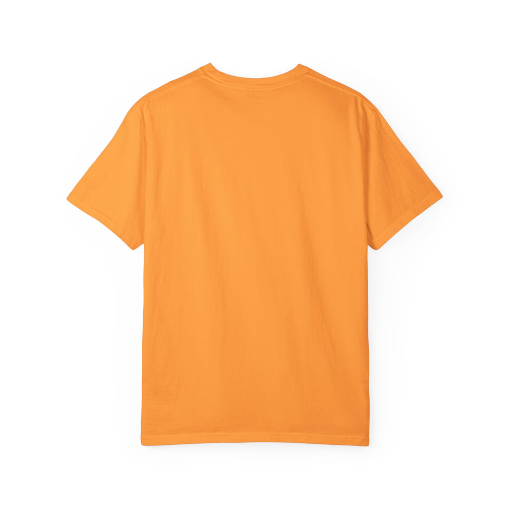 Rare Glycogen Storage Unisex Garment-Dyed T-shirt